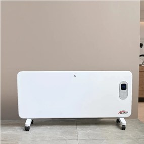 Încălzitor electric Methana 1000W/2000W