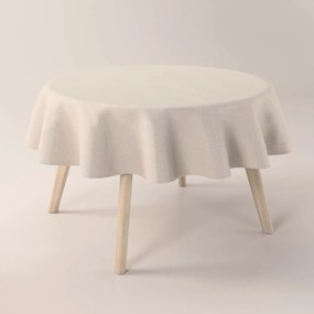 Fata de masa rotunda