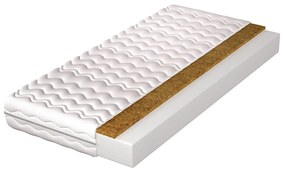 Saltea din spumă  200x200cm Phoebe 15 . 1122860