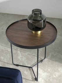 Masuta laterala eleganta Odell AC-C047