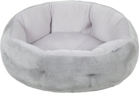 PawHut exterior pat cuib rotund confortabil | Aosom Romania
