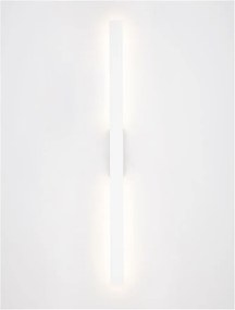 Aplica LED ambientala iluminat exterior IP65 ANETH