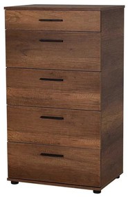 Comodă Seraphina 2 (nuc) . 1109358