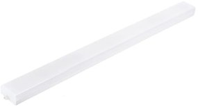 Aigostar - Lampă LED tubulară MESH LED/30W/230V 3000-6500K