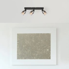 Spot HUBERTUS 3xE14/40W/230V Globo 54308-3