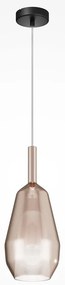 Lustra/Pendul design modern decorativ Duality 16cm