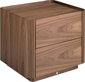 Noptiera eleganta cu iluminat design modern Dreams