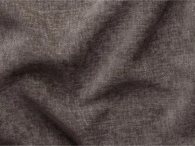 Colțar maro (cu colț pe partea dreaptă/cu șezlong) Bergamo – Cosmopolitan Design