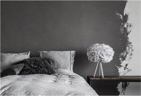 Abajur gri deschis ø 45 cm Eos medium – UMAGE