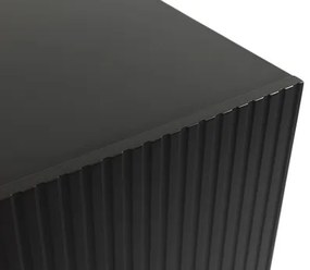 Măsuță de cafea Teldaruna Grey (antracit) . 1103764