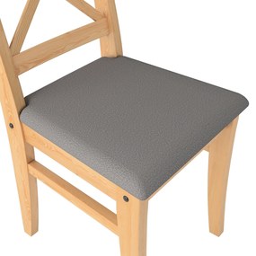 Husă pentru scaun Ingolf cu scaun tapițat