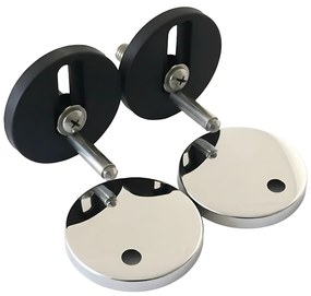 capac UF DUROPLAST FLAT WHITE