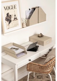 Organizatoare pentru documente 5 buc. din carton Holger – Bigso Box of Sweden