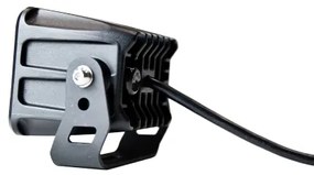 Proiector LED auto DUO BLACK LED/40W/9-36V IP69 6000K unghiular