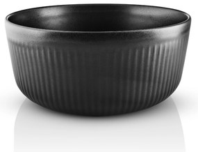 Bol Legio Nova 2,1 l 20 cm, negru - Eva Solo