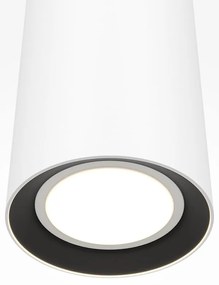 Pendul design minimalist Pro Focus alb