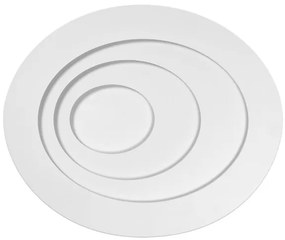 Osram - Plafonieră LED ORBIS SPIRAL LED/27W/230V