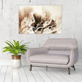 Tablou - Abstract (90x60 cm)