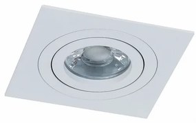 Spot incastrabil de tavan/plafon directionabil 30° Atom MYDL024-2-01W