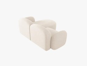 Coltar 3 locuri Blair chenille L194 cm