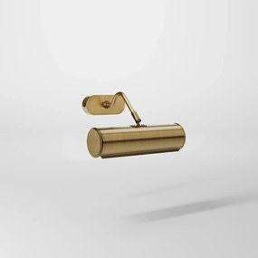 Aplica de perete oglinda sau tablou, alama personalizabila Picture Light