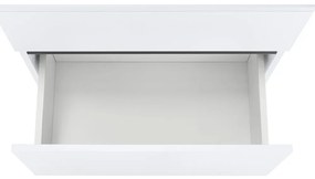 Dulap alb pentru chiuvetă Støraa Wisla, 60 x 55 cm