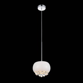 Pendul modern design elegant 23cm Quince ZZ AZ3080
