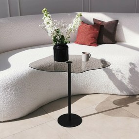 Măsuță de conferință Dior Black