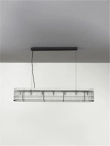 Lustra moderna design deosebit BAROK