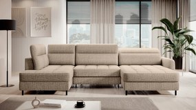 Coltar extensibil Berrto pe dreapta Aubron 20