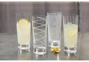 Pahare în set de 4 buc. 550 ml Cheers - Mikasa