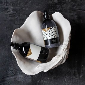 Bol decorativ din polirășină 33x27 cm Shell – Mette Ditmer Denmark