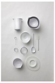 Bol alb ø 28 cm Margrethe – Rosti