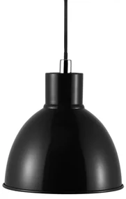 Lustra moderna design minimalist Pop, negru 45833003 NL