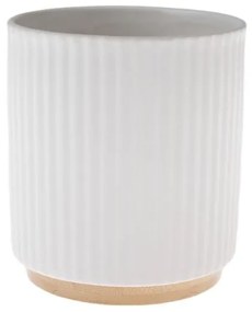 Ghiveci decorativ din ceramică ø 12 cm – Dakls