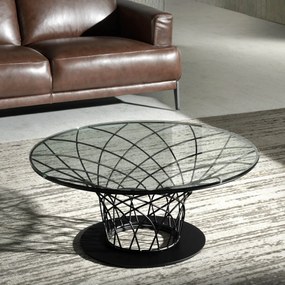 Masuta eleganta design modern Akilah AC-F1209-3BA