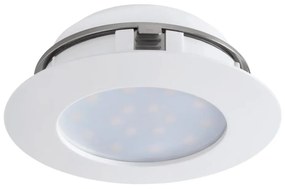 Eglo 95887- Corp de iluminat LED tavan fals PINEDA 1xLED/11W/230V