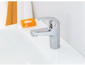 GROHE 32848000 - Baterie lavoar BAUCURVE, crom lucios