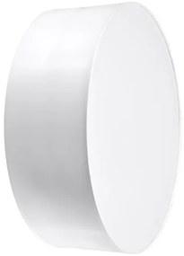 Aplică ARENA 1xE27/60W/230V albă