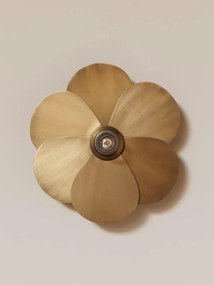 Aplica de perete, din metal, So Pretty
