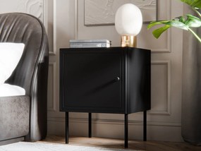 Set 2 noptiere Godzes Bis (Negru) . Promo -16%. 1105886