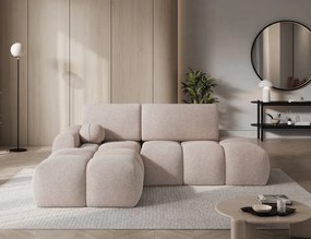 Colțar Vittario extensibil, 227x170x95 cm, orientare stânga – Xillar 20