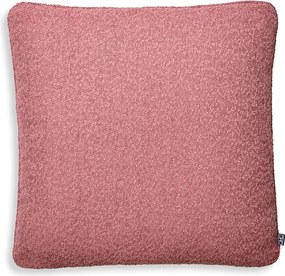 Perna decorativa LUX Boucle L, Boucle rose