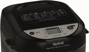 Tefal PAIN&TRESORS cuptor pâine 700W/230V negru, pentru uz casnic