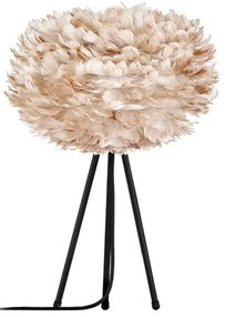 Abajur maro deschis ø 45 cm Eos medium – UMAGE