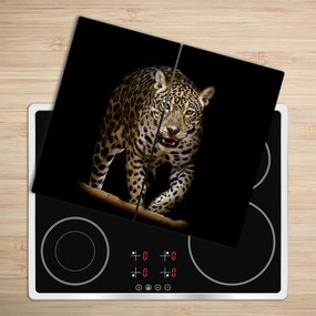 Tocator din sticla Jaguar
