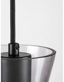 Lustră pe cablu ABRA 1xE27/60W/230V Rabalux 72161