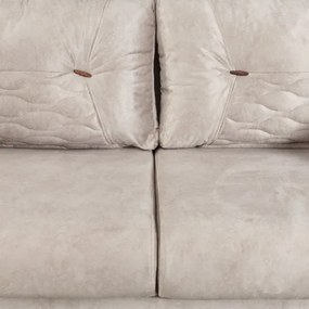 Canapea Extensibila Fausta 3L, 240 x 94 x 86 Cm