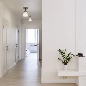 Lustr ADRIANO 1xE27/60W/230V, přisazený model