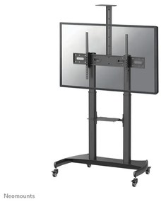Stand podea mobil NM 60"-100" 100kg ng